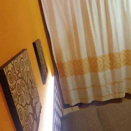 Апартаменты Casarizzo