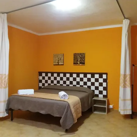 Casarizzo אולמדו