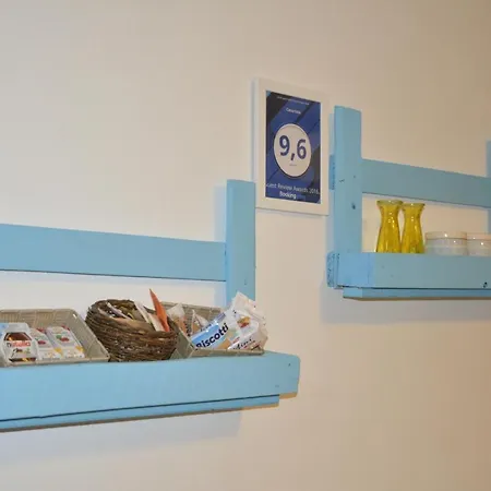 Casarizzo Apartamento
