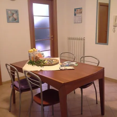 Апартаменты Casarizzo
