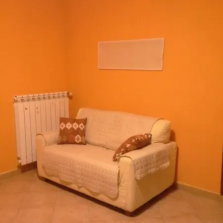 Casarizzo Apartment Olmedo