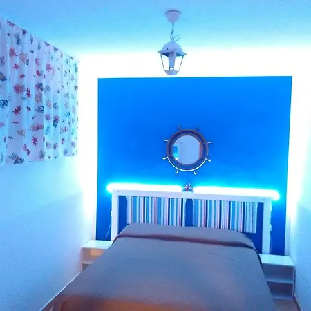 Casarizzo Апартаменты