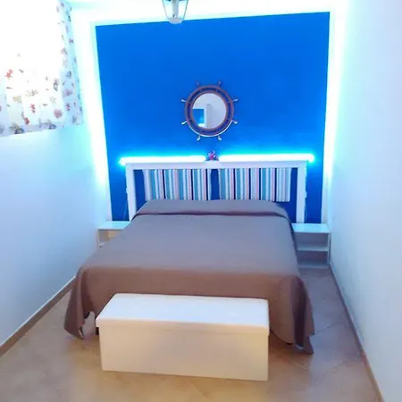 Casarizzo Apartment Olmedo