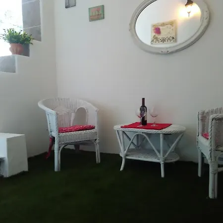 Casarizzo * אולמדו