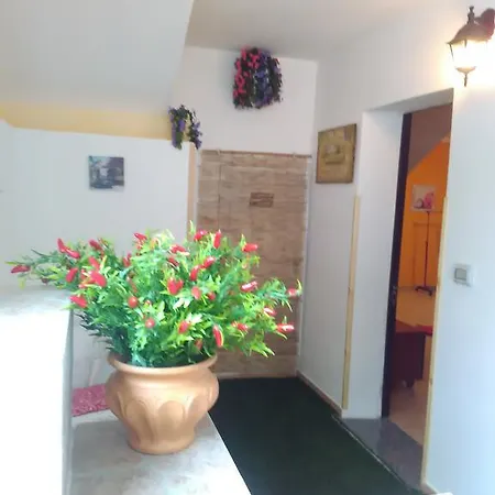Apartamento Casarizzo