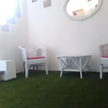 Casarizzo Апартаменты
