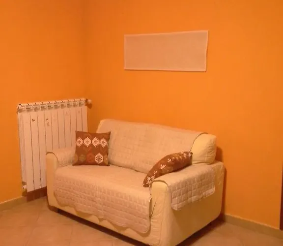 Casarizzo Apartman Olmedo