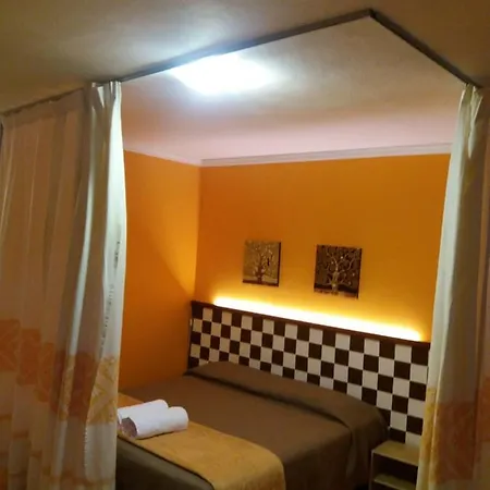 Casarizzo Apartmán Olmedo