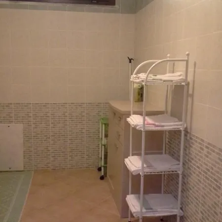 Casarizzo Apartmán Olmedo
