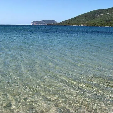 Apartmán Casarizzo Olmedo