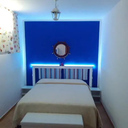 Apartmán Casarizzo *